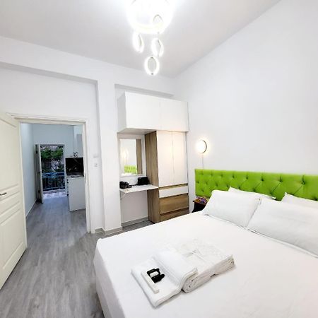 Apartamento Ahamed Greek Smpco Atenas Exterior foto