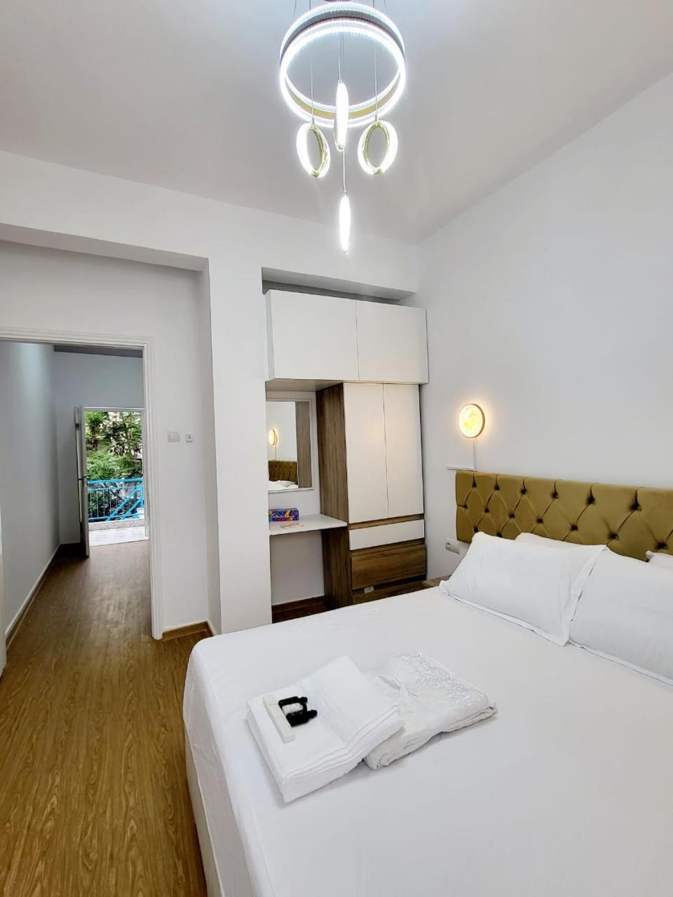 Apartamento Ahamed Greek Smpco Atenas Exterior foto