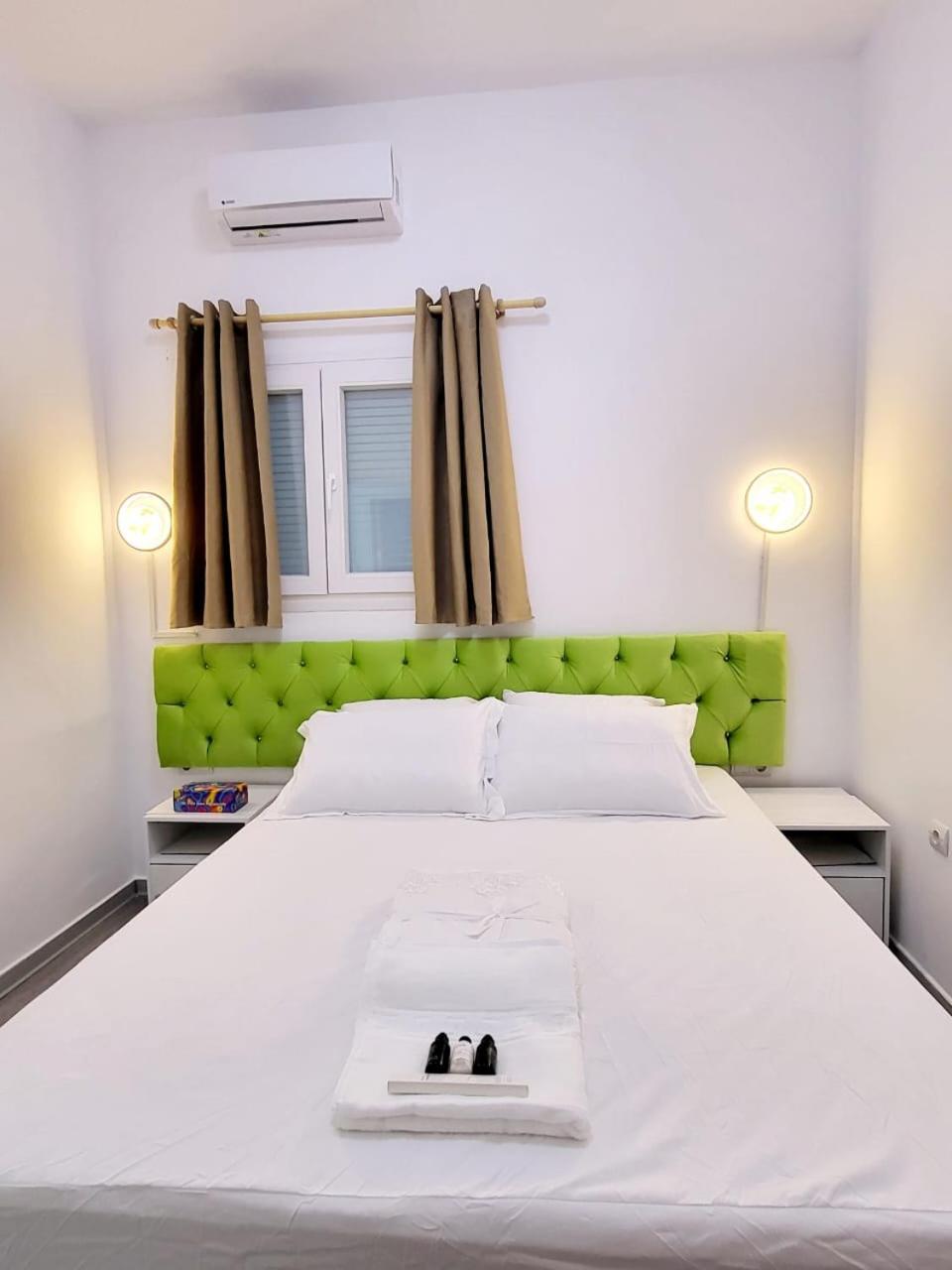 Apartamento Ahamed Greek Smpco Atenas Exterior foto
