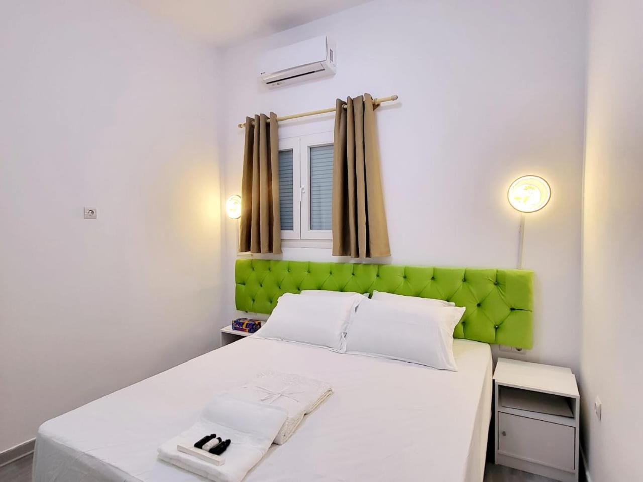Apartamento Ahamed Greek Smpco Atenas Exterior foto