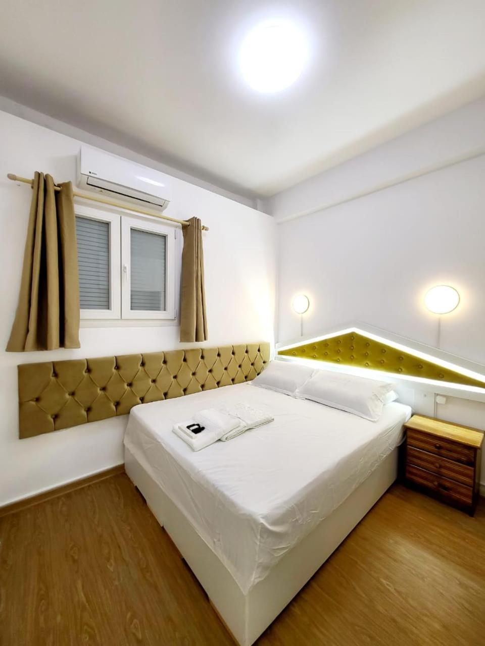 Apartamento Ahamed Greek Smpco Atenas Exterior foto