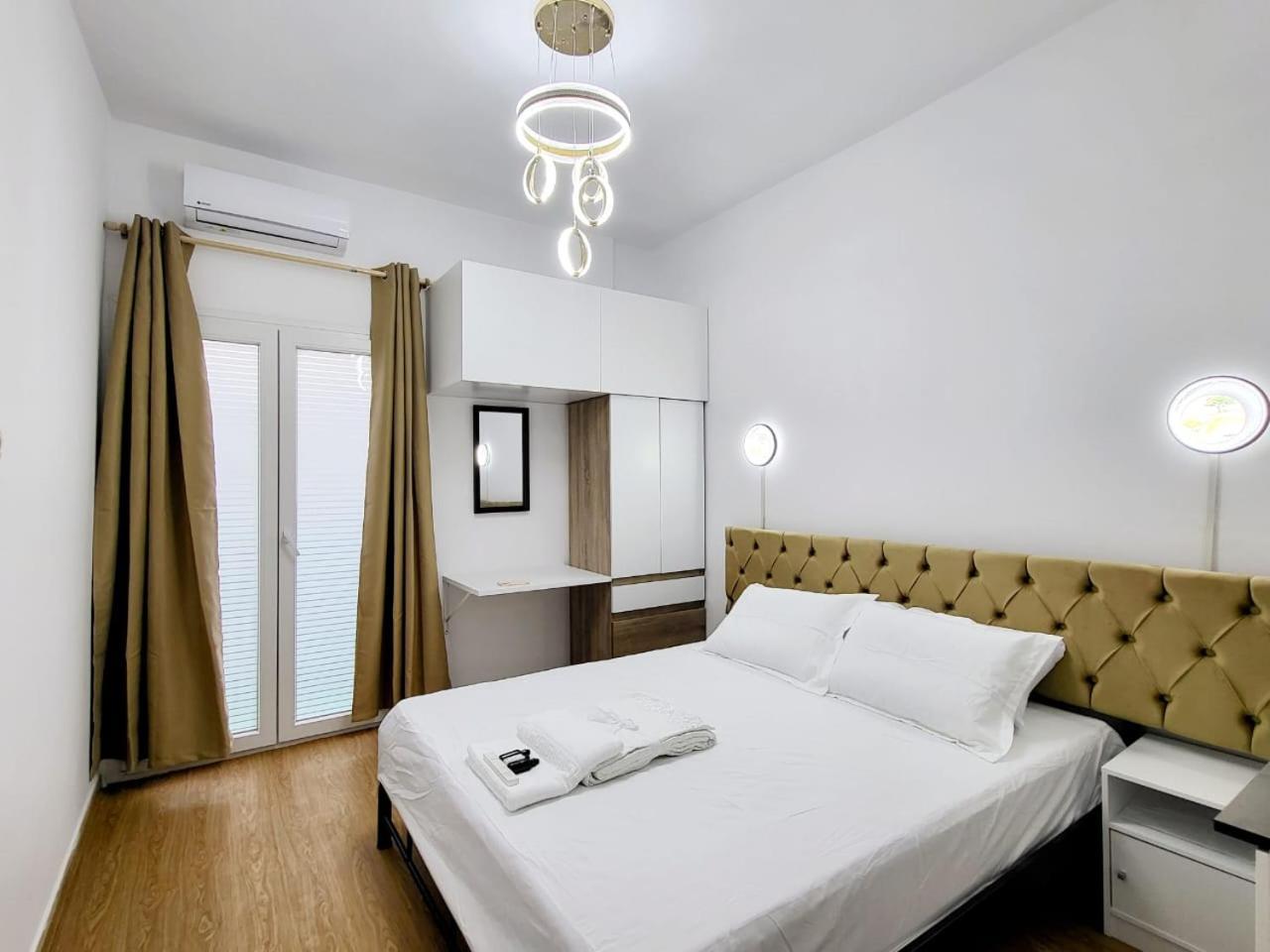 Apartamento Ahamed Greek Smpco Atenas Exterior foto