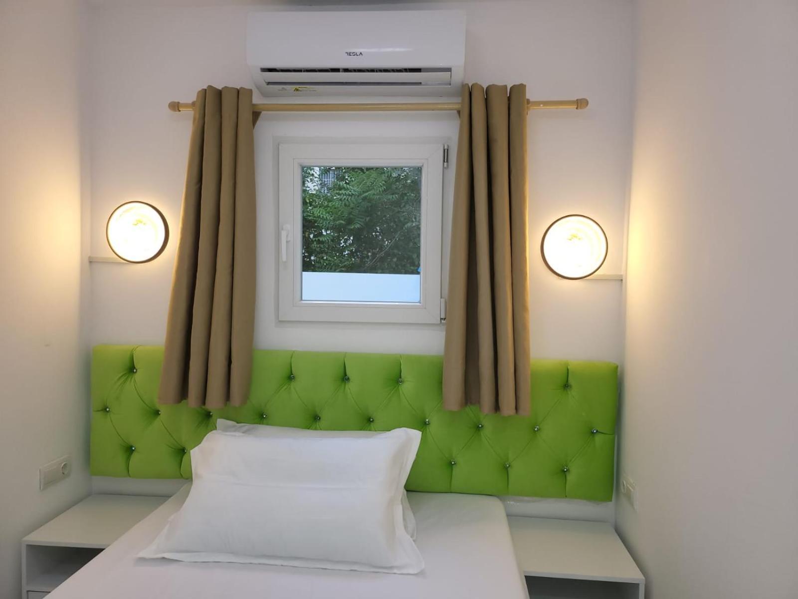 Apartamento Ahamed Greek Smpco Atenas Exterior foto