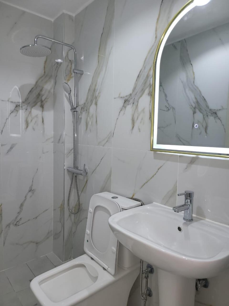 Apartamento Ahamed Greek Smpco Atenas Exterior foto