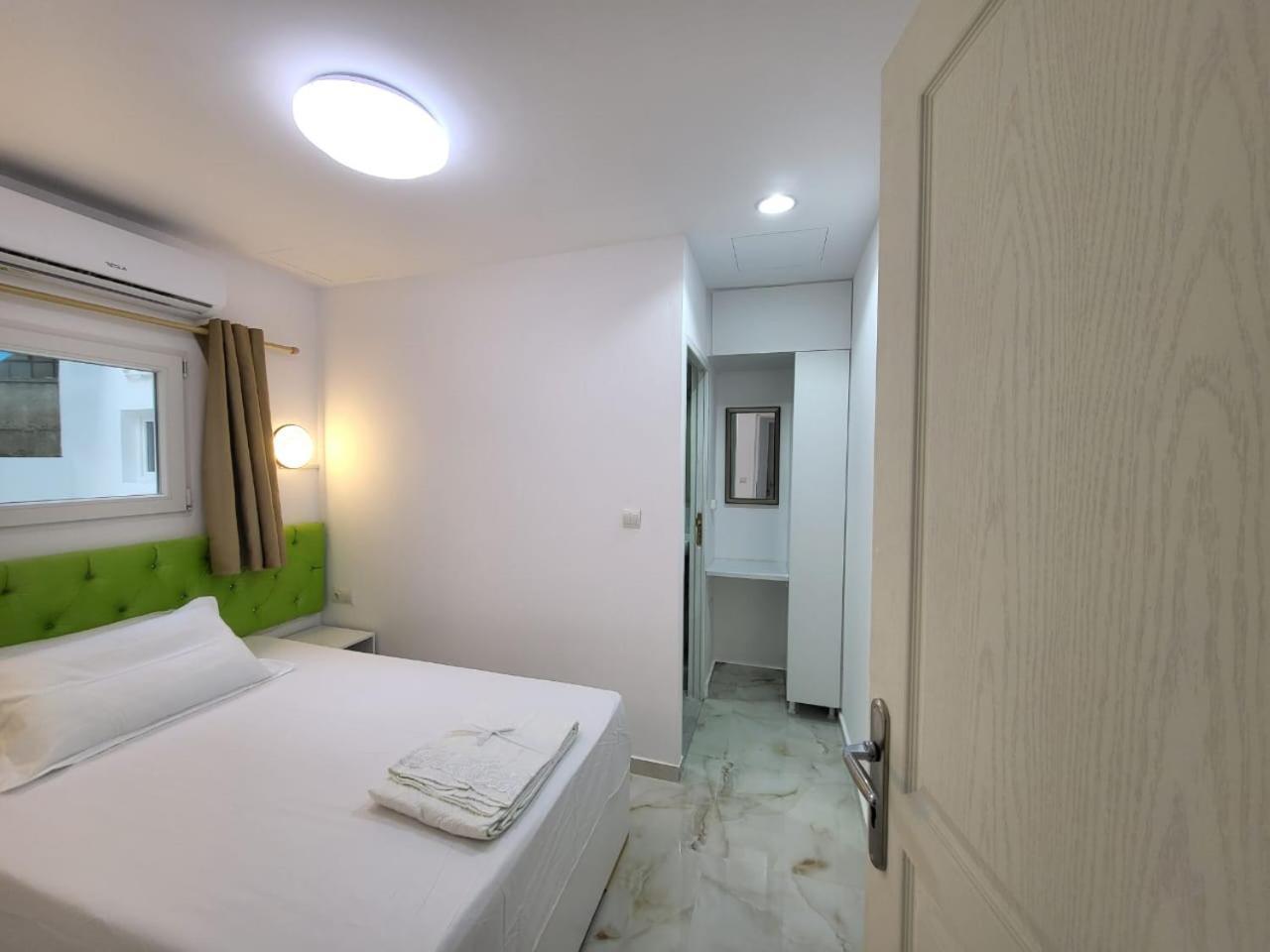 Apartamento Ahamed Greek Smpco Atenas Exterior foto