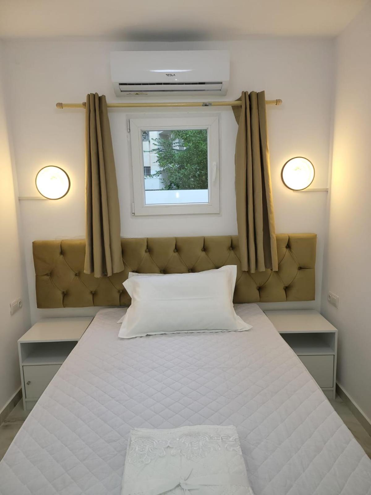 Apartamento Ahamed Greek Smpco Atenas Exterior foto
