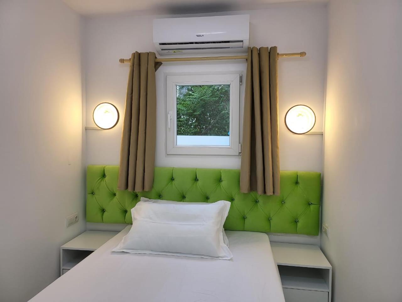 Apartamento Ahamed Greek Smpco Atenas Exterior foto