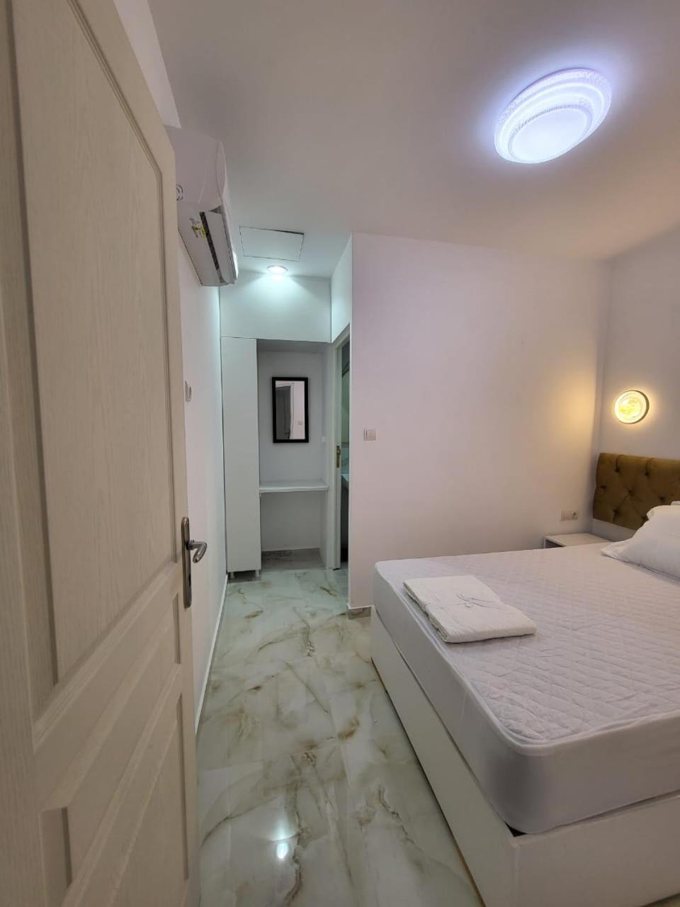 Apartamento Ahamed Greek Smpco Atenas Exterior foto