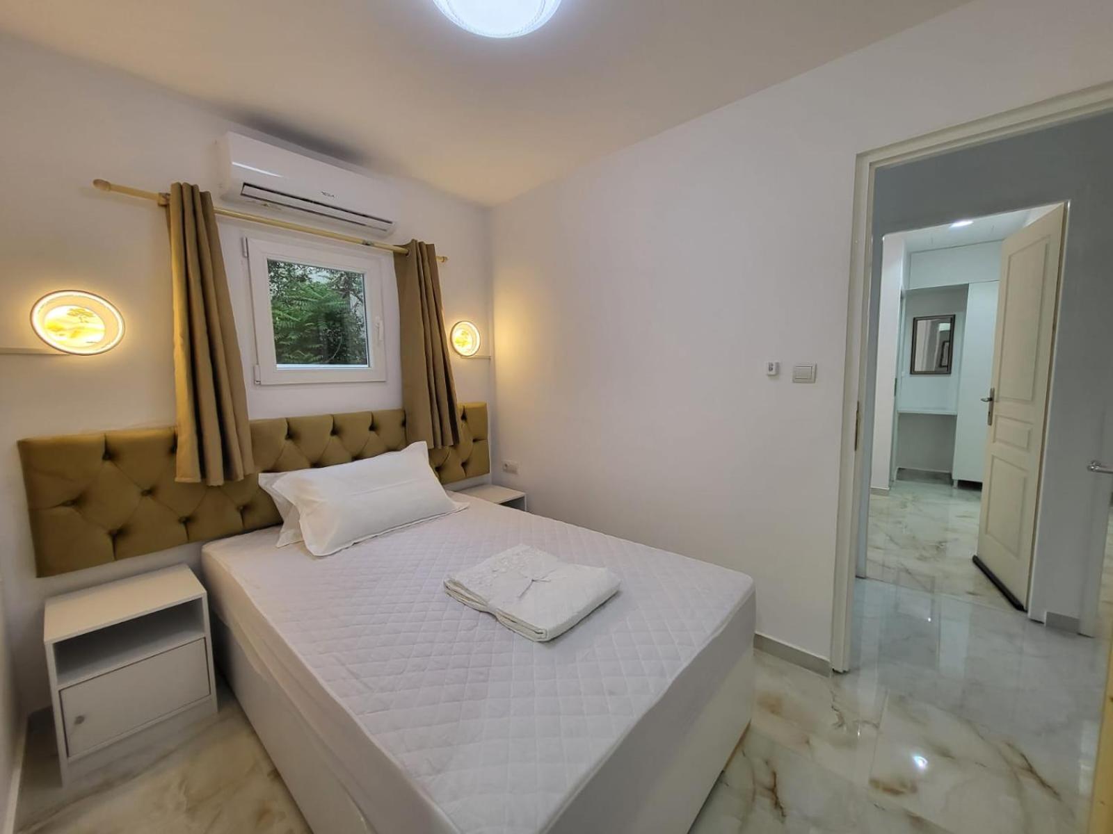 Apartamento Ahamed Greek Smpco Atenas Exterior foto