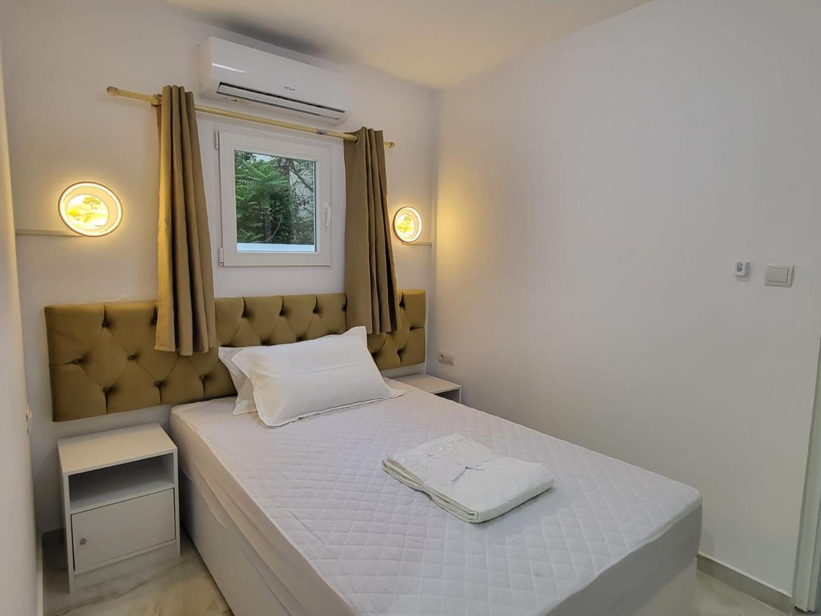 Apartamento Ahamed Greek Smpco Atenas Exterior foto