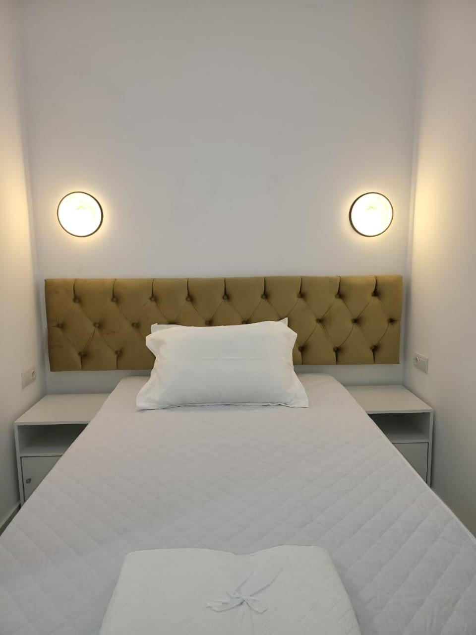 Apartamento Ahamed Greek Smpco Atenas Exterior foto