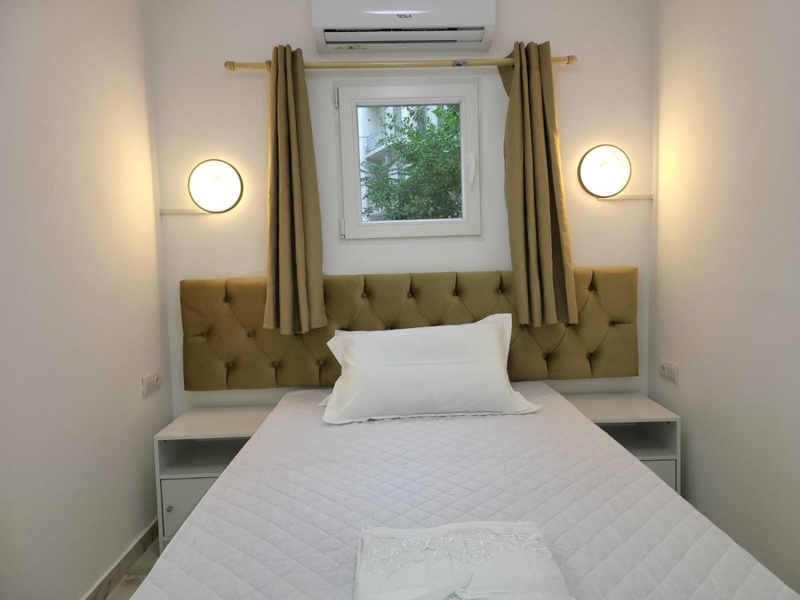 Apartamento Ahamed Greek Smpco Atenas Exterior foto