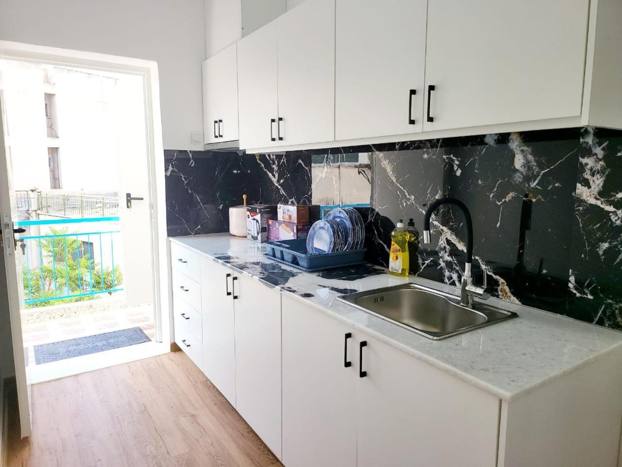 Apartamento Ahamed Greek Smpco Atenas Exterior foto